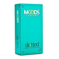Moods Dotted 12's Condom(1) 